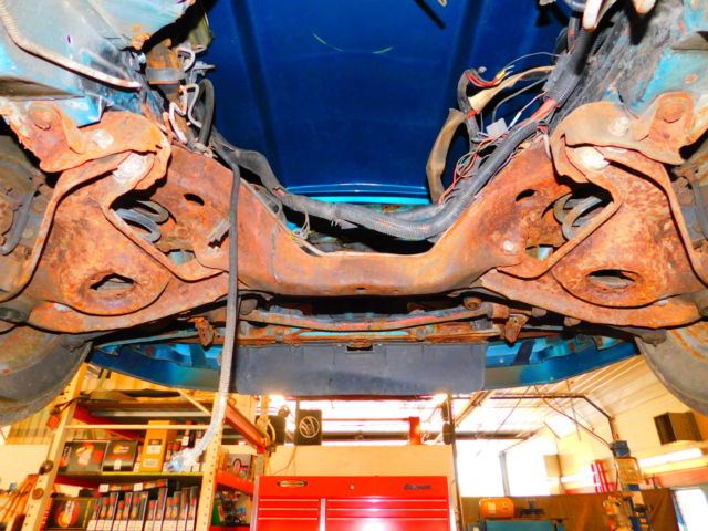 1991 Teal Chevrolet Camaro