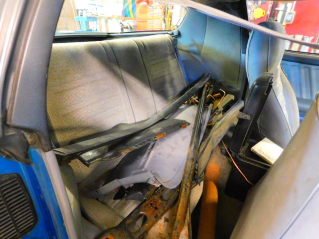 1991 Teal Chevrolet Camaro