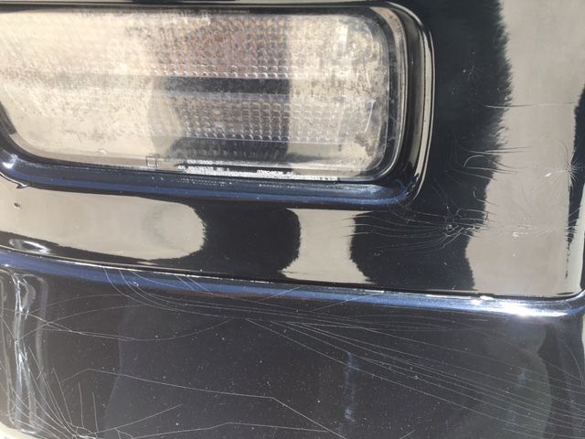 1991 Red Chevrolet Camaro Coupe