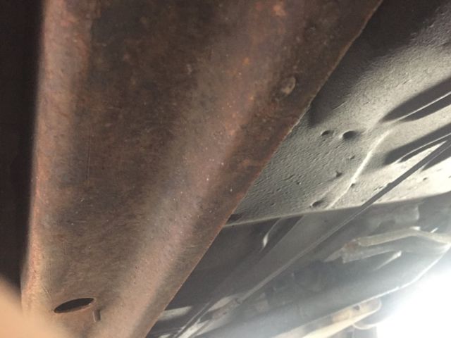 1991 Silver Chevrolet Capriceold Sedan