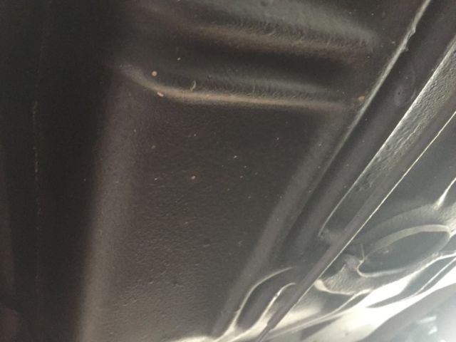 1991 Silver Chevrolet Capriceold Sedan