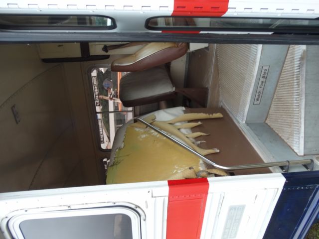 1991 White Chevrolet Other