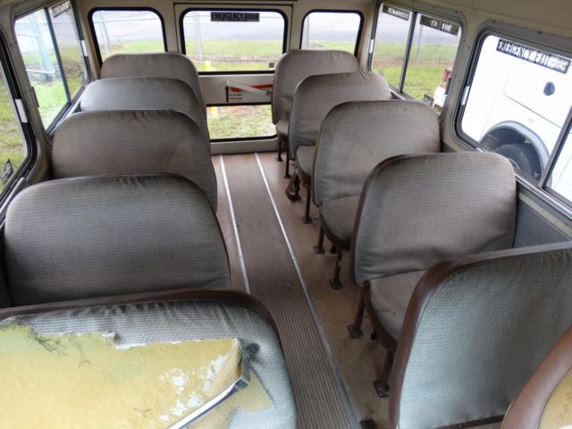 1991 White Chevrolet Other