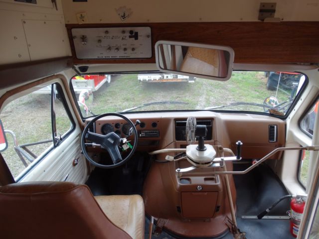 1991 White Chevrolet Other