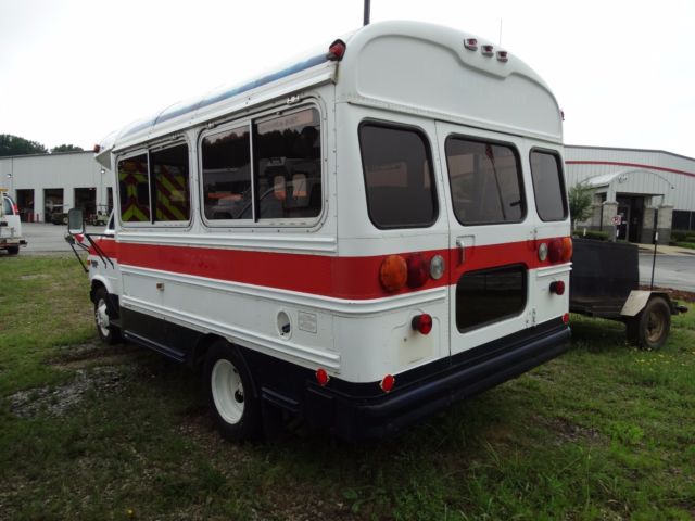 1991 White Chevrolet Other