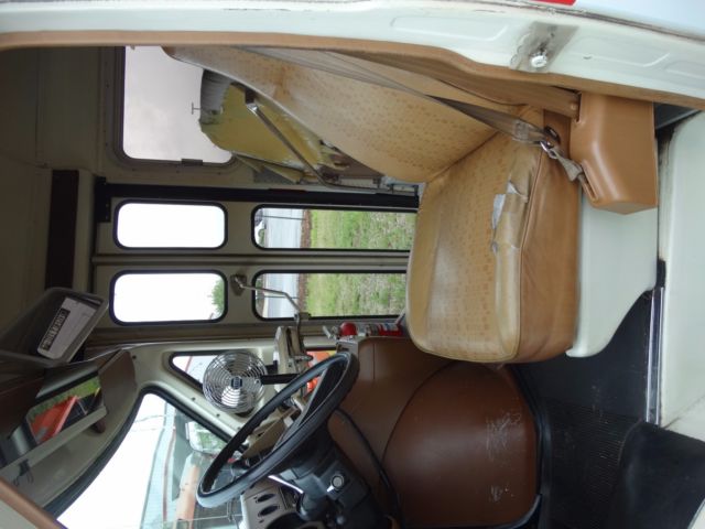 1991 White Chevrolet Other