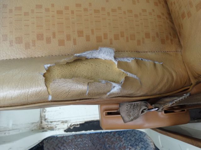 1991 White Chevrolet Other