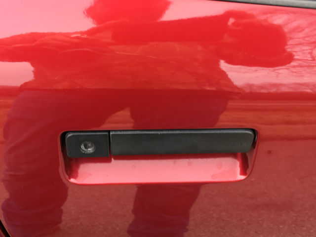 1991 Chevrolet Corvette