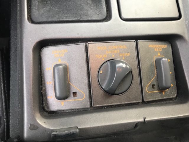 1991 Turquoise metallic Chevrolet Corvette Convertible