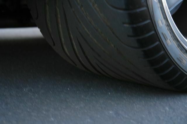 1991 Red Chevrolet Corvette Coupe