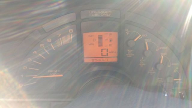 1991 White Chevrolet Corvette Coupe