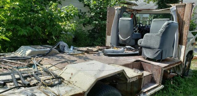 1991 Chevrolet Other Pickups