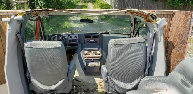 1991 Chevrolet Other Pickups