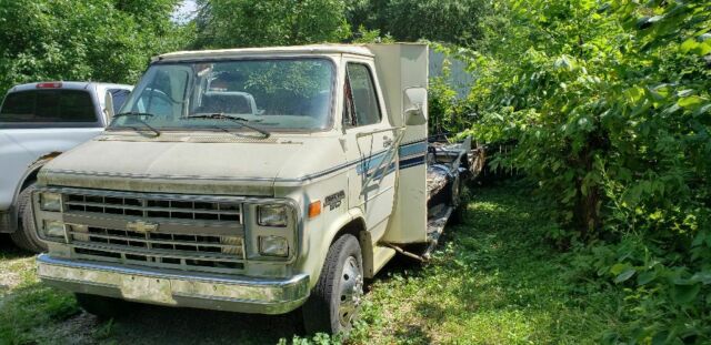 1991 Chevrolet Other Pickups