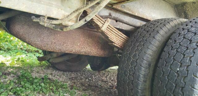 1991 Chevrolet Other Pickups