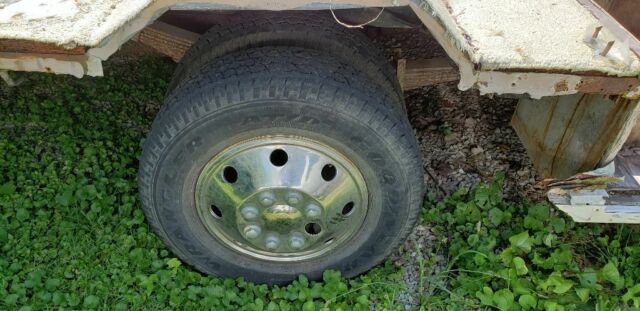 1991 Chevrolet Other Pickups