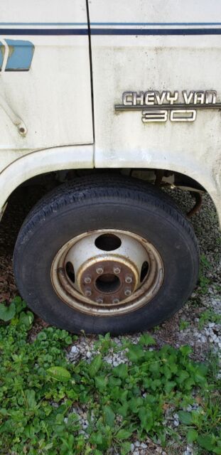 1991 Chevrolet Other Pickups