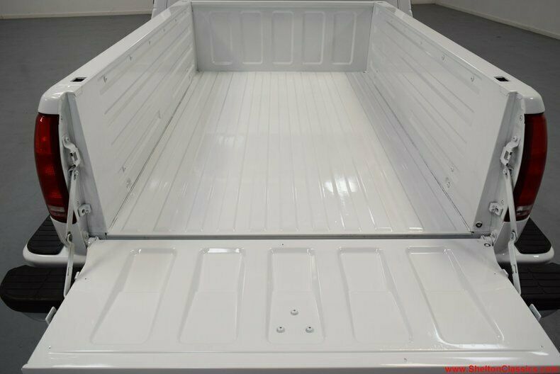 1991 White Chevrolet Other Pickups Pickup Truck