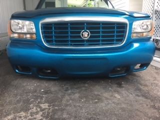 1991 Blue Chevrolet Silverado 1500 Pick up