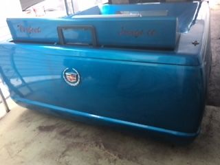 1991 Blue Chevrolet Silverado 1500 Pick up