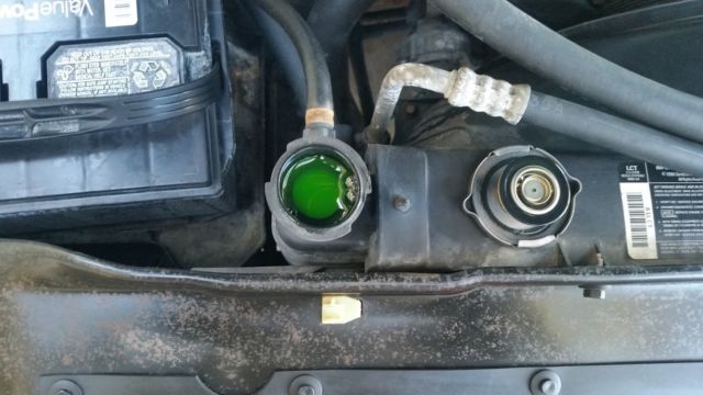 1991 Blue Chevrolet S-10 Standard Cab Pickup