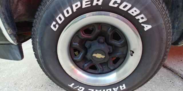 1991 Black Chevrolet S-10 Extended Cab Pickup