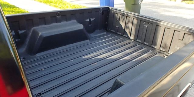 1991 Black Chevrolet S-10 Extended Cab Pickup