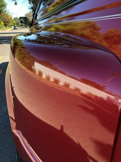 1991 maroon red Chevrolet Silverado 3500 singel cab picup