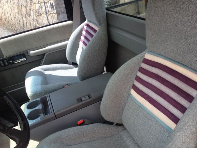 1991 Black Chevrolet SS Standard Cab Pickup