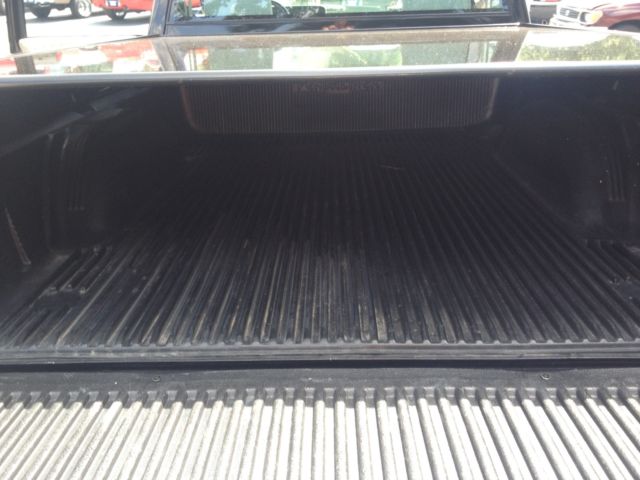 1991 Black Chevrolet SS Standard Cab Pickup