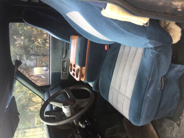 1991 Chevrolet C/K Pickup 3500