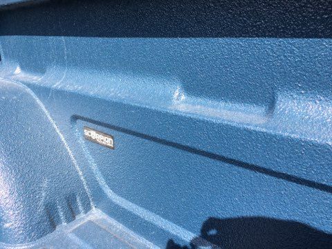 1991 Blue Chevrolet Silverado 1500 Standard Cab Pickup