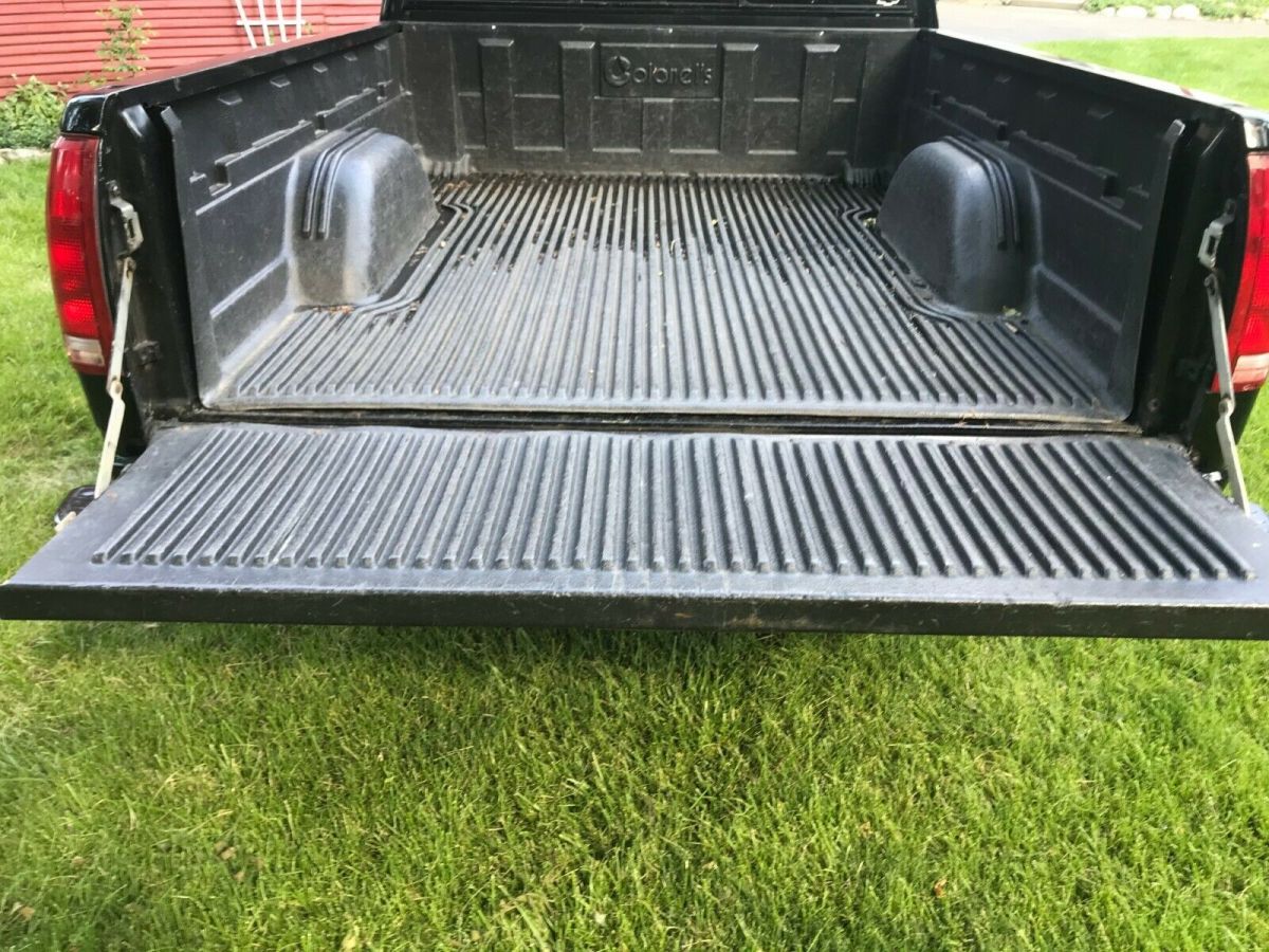 1991 Chevrolet C/K Pickup 1500 Standard Cab Pickup