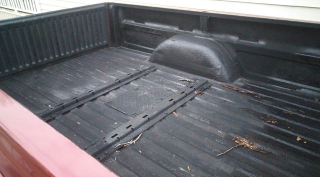 1991 Burgundy Chevrolet C/K Pickup 3500 Extended Cab Pickup