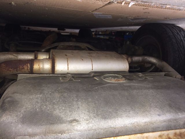 1991 Chevrolet Camaro