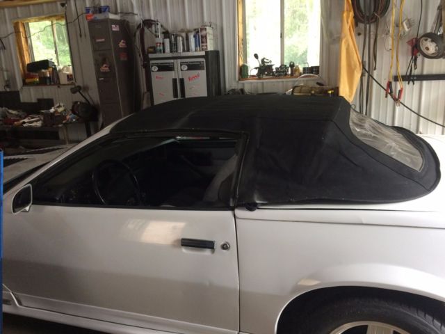 1991 Chevrolet Camaro