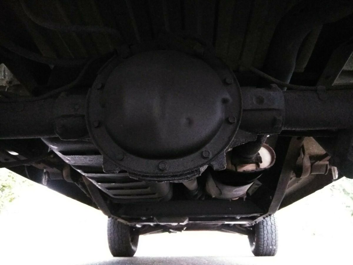 1991 White Chevrolet C/K Pickup 1500 Standard Cab Pickup