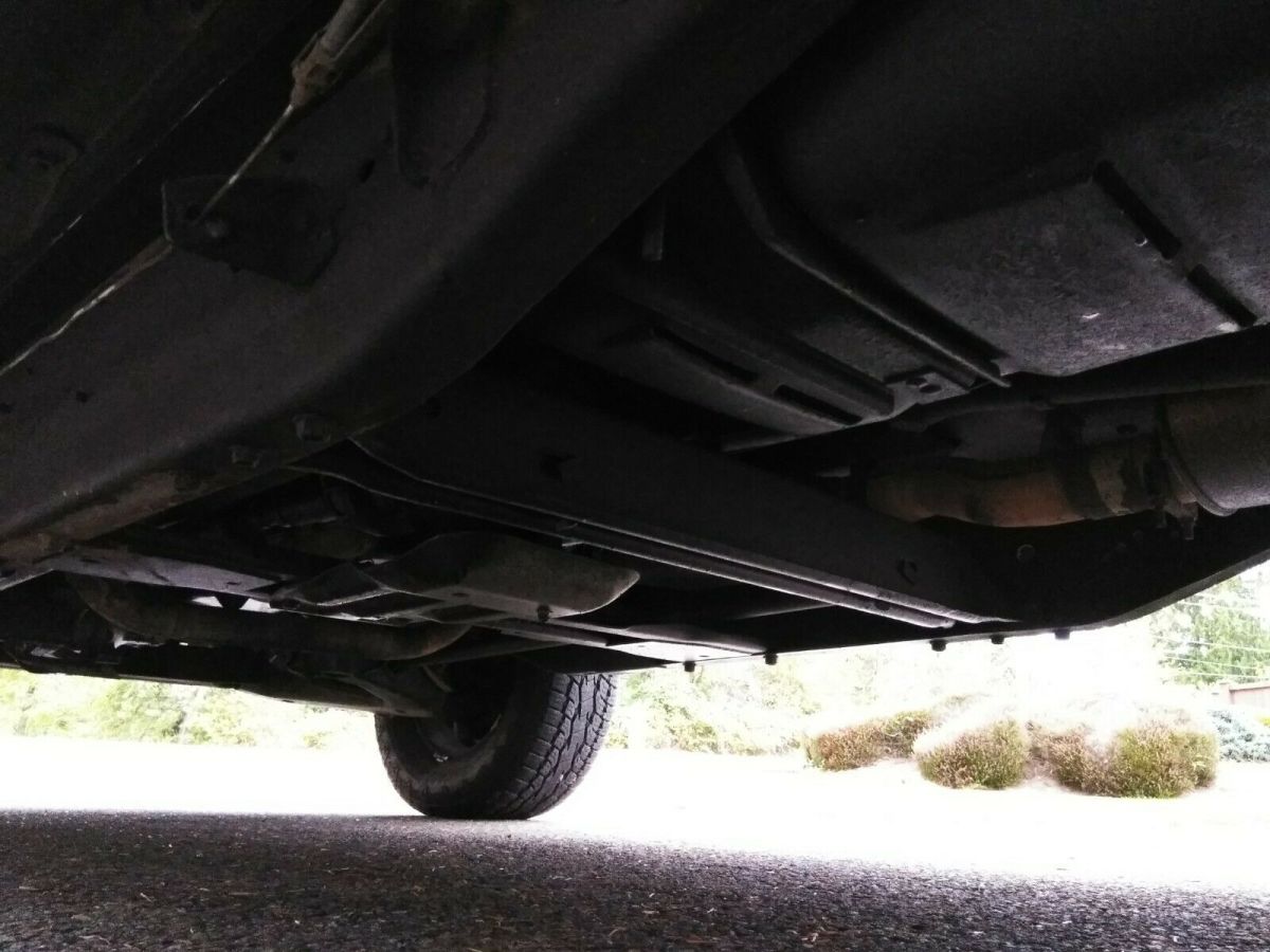 1991 White Chevrolet C/K Pickup 1500 Standard Cab Pickup