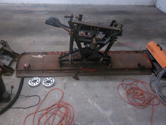 1991 Red Chevrolet Silverado 1500