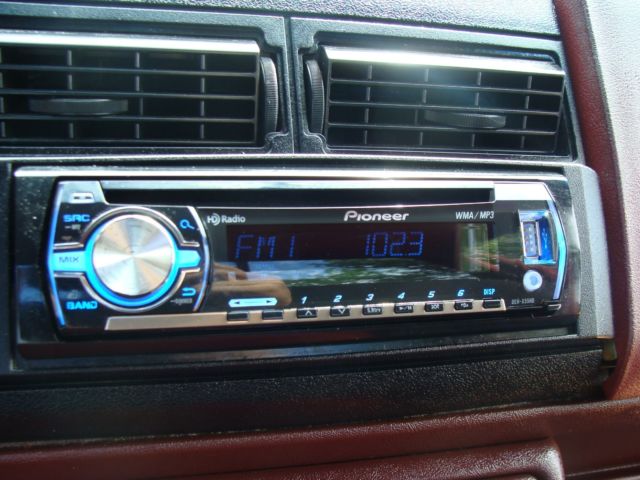 1991 Red Chevrolet Silverado 1500