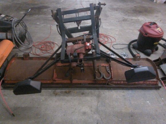 1991 Red Chevrolet Silverado 1500