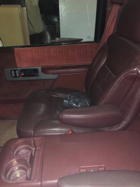 1991 Chevrolet C/K Pickup 1500