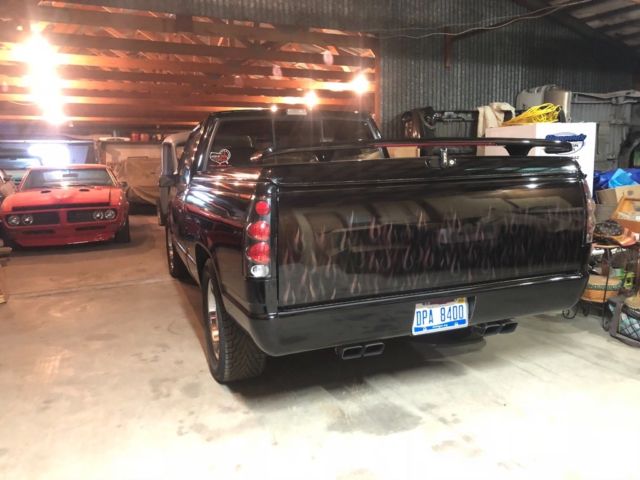 1991 Chevrolet C/K Pickup 1500