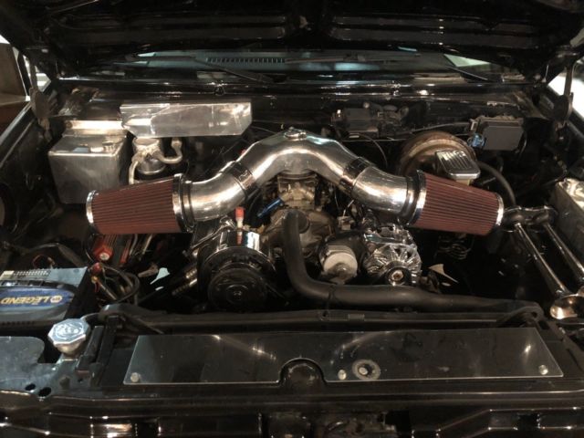 1991 Chevrolet C/K Pickup 1500