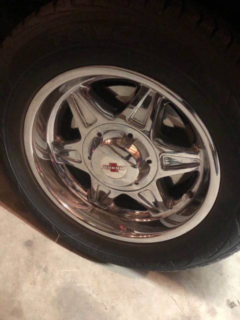 1991 Chevrolet C/K Pickup 1500