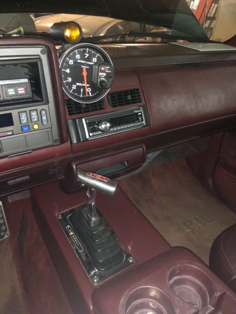 1991 Chevrolet C/K Pickup 1500