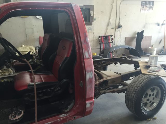 1991 Black Chevrolet C/K Pickup 1500 Standard Cab Pickup