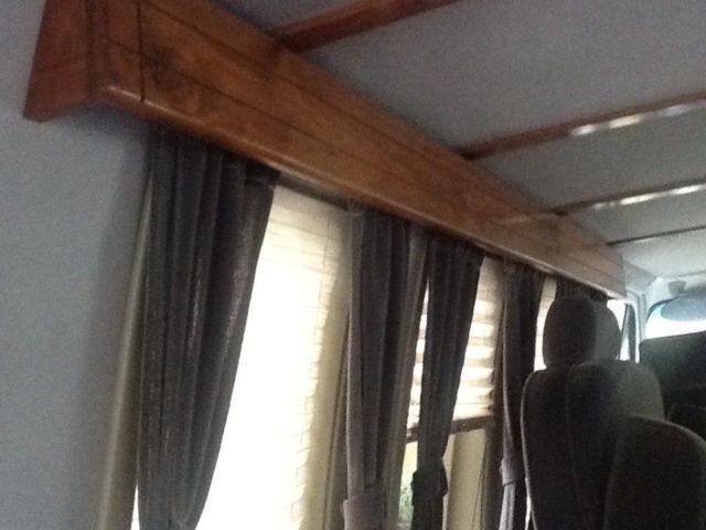 1991 Pearl white Chevrolet G20 Van Van