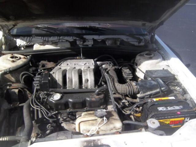 1991 White Chrysler Other