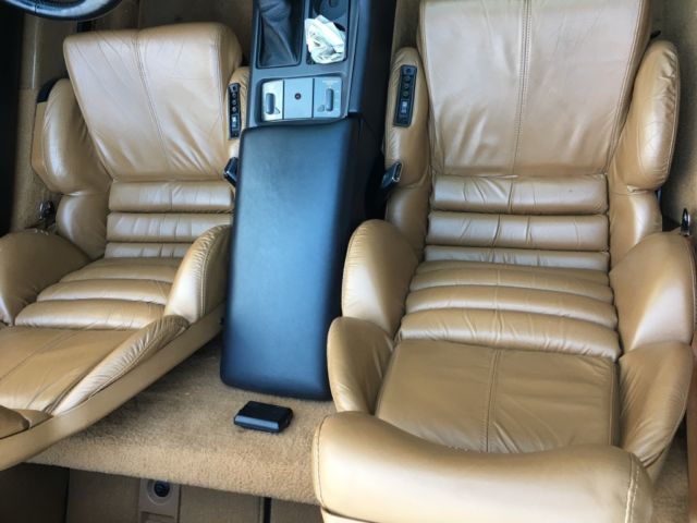 1991 polo green metallic Chevrolet Corvette Convertible